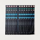 Search for broadcasting art Black