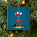 Search for heart christmas tree decorations Valentines