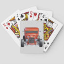 Search for hot rod playing cards Classic