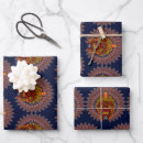 Search for warrior wrapping paper Indigenous