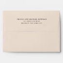 Search for blush envelopes Chic