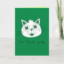 Search for st pat cards Cute