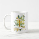 Search for gold cross mugs Catholic