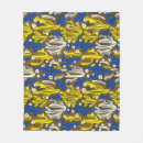 Search for black and white nature blankets Illustration