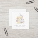 Search for cake business cards Bakery