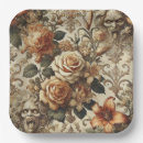 Search for gothic halloween paper plates Dark