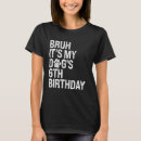 Search for pupps tshirts Pet