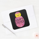 Search for easter stickers Chick