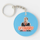 Search for big key rings Tv show