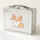 Search for corgi lunch boxes Dog lover