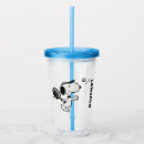 Search for snoopy tumblers Sally