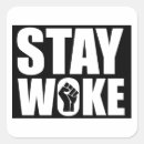 Search for woke stickers Censorship