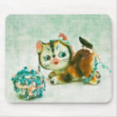 Search for kitsch electronics Cat