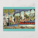 Search for fresno postcards Greetings