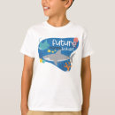 Search for ocean kids tshirts Marine biologist