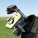 Search for penguin golfing golf head covers Wildlife