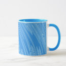 Search for metallic blue mugs Trendy