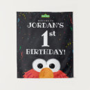 Search for sesame street birthday decor 1st birhday