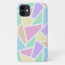 Search for mosaic pattern iphone cases Rainbow