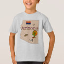 Search for arizona kids tshirts States