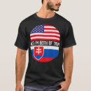 Search for slovak tshirts Country