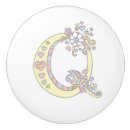 Search for letter knobs and pulls Monogrammed