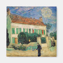 Search for post impressionism magnets French