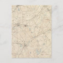 Search for franklin postcards Map