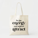 Search for attraction bags Law of attraction