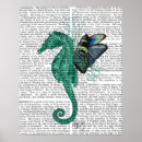 Search for seahorses posters Animals