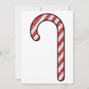 Search for candy cane invitations Winter