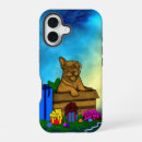 Search for in box iphone cases Dog