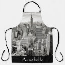 Search for new aprons Chef