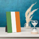 Search for flag plaques Ireland