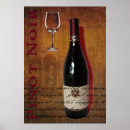 Search for pinot posters Wine