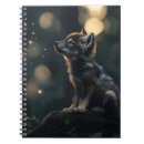 Search for firefly notebooks Nature