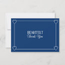 Search for plain blue cards Classic
