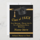 Search for supplies graduation invitations Party