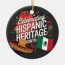 Search for hispanic christmas tree decorations Latino pride