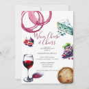 Search for charcuterie party invitations Wine