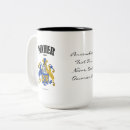 Search for irish coat of arms mugs Surname
