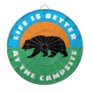 Search for camp dartboards Nature