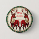 Search for red deer badges Xmas