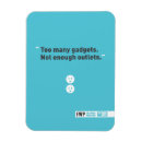 Search for electronic computer magnets Funny
