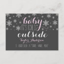 Search for baby registry inserts Shower