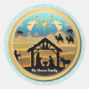 Search for manger scenes stickers Christian