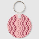 Search for fashioned round key rings Retro