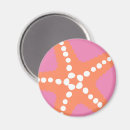 Search for shell pink magnets Colourful