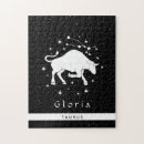 Search for taurus puzzles Birthday