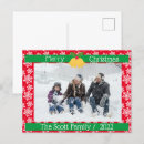 Search for merry christmas postcards Snowflake